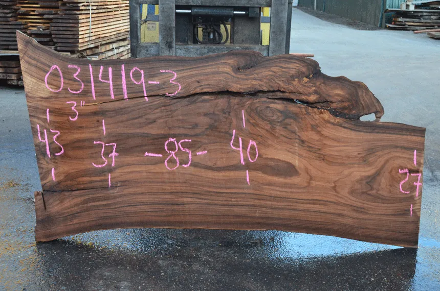 031419-03 Elm Slab