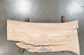 031419-03 Elm Slab