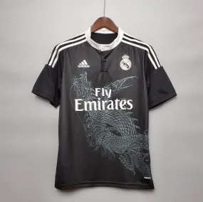 14/15 Real Madrid Third Kit