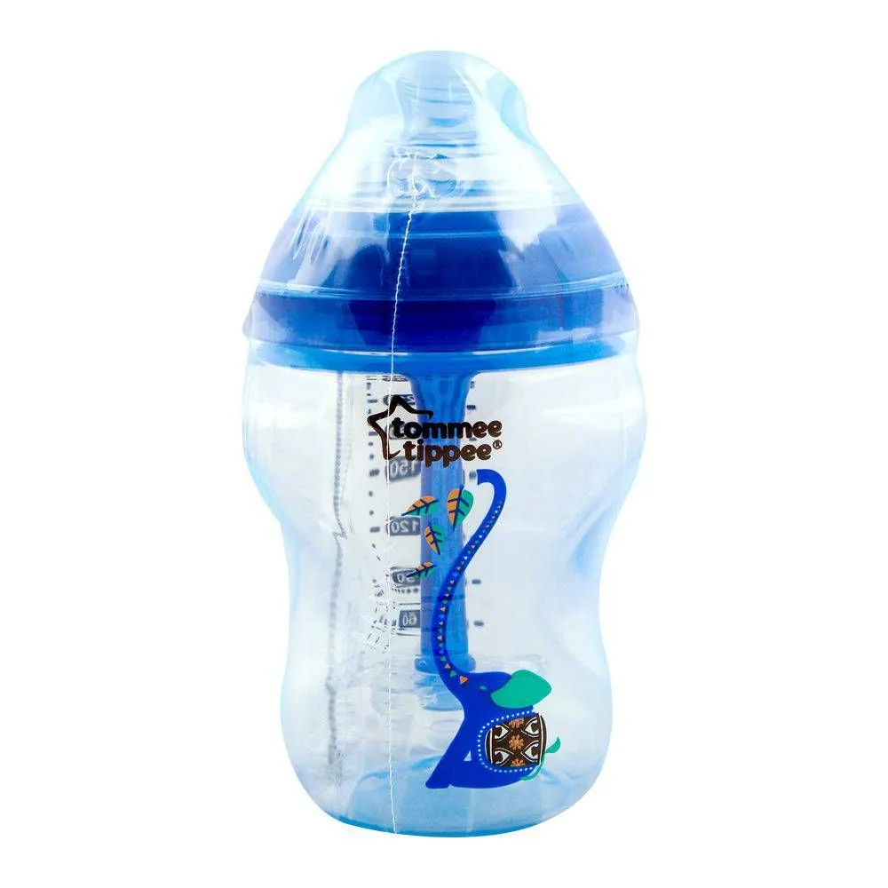 260ML/9OZ Dec Adv Anti Colic Bottle Tommee Tippee 422655