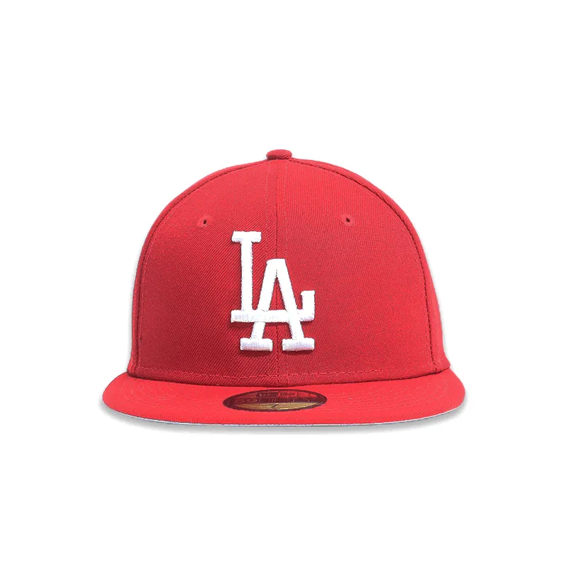 [70584832] Los Angeles Dodgers 1988 WS Men's Fitted