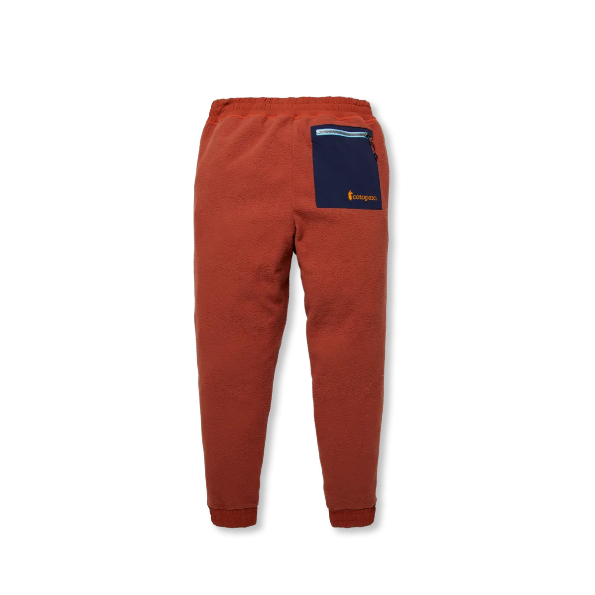 Abrazo Fleece Jogger - Men's