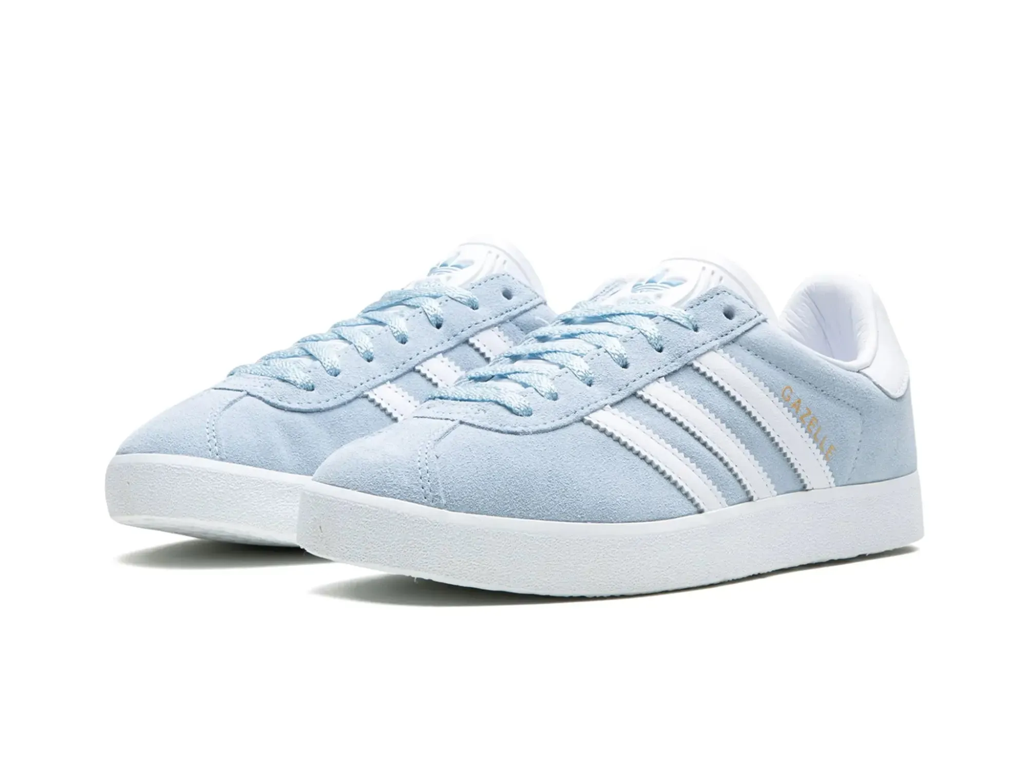 Adidas Gazelle 85 "Clear Sky"