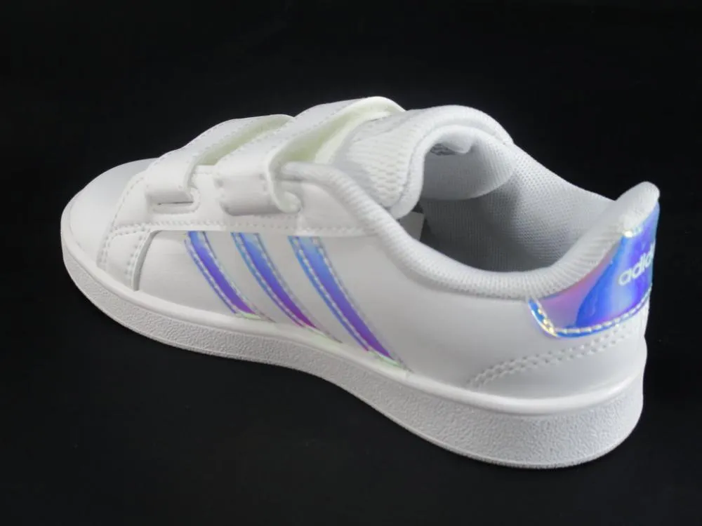 Adidas Grand Court FW1276