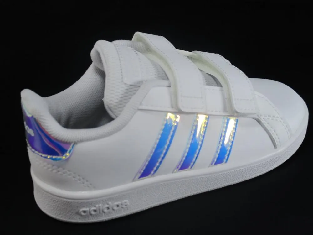 Adidas Grand Court FW1276