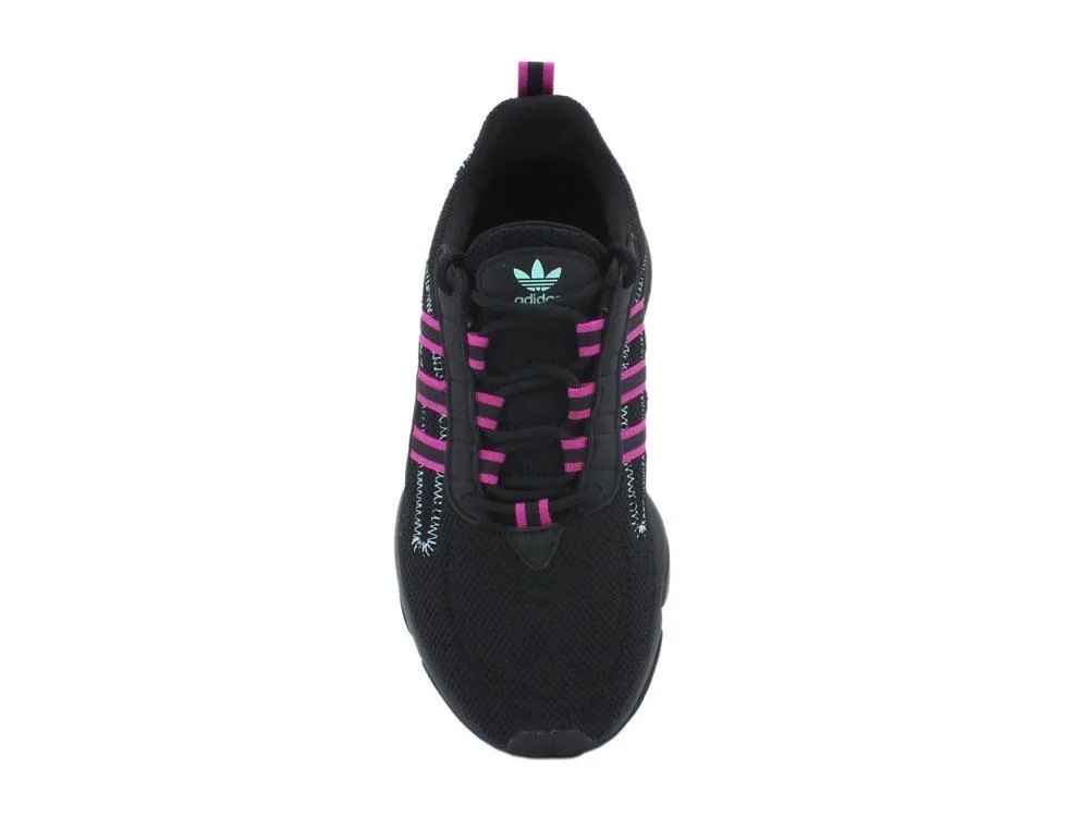 ADIDAS Haiwee W Black EF4457