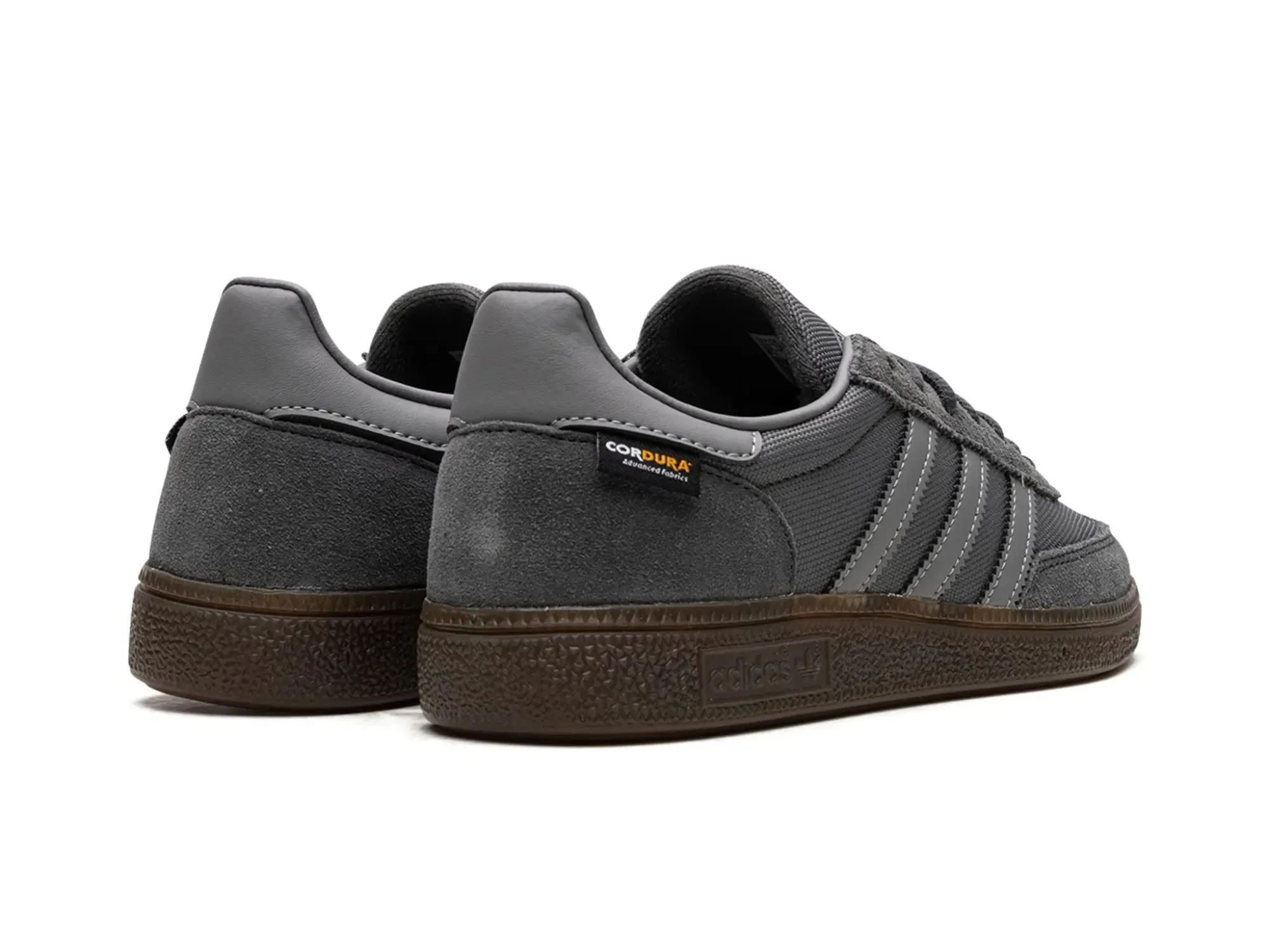 Adidas Handball Spezial "Cordura Grey Gum"