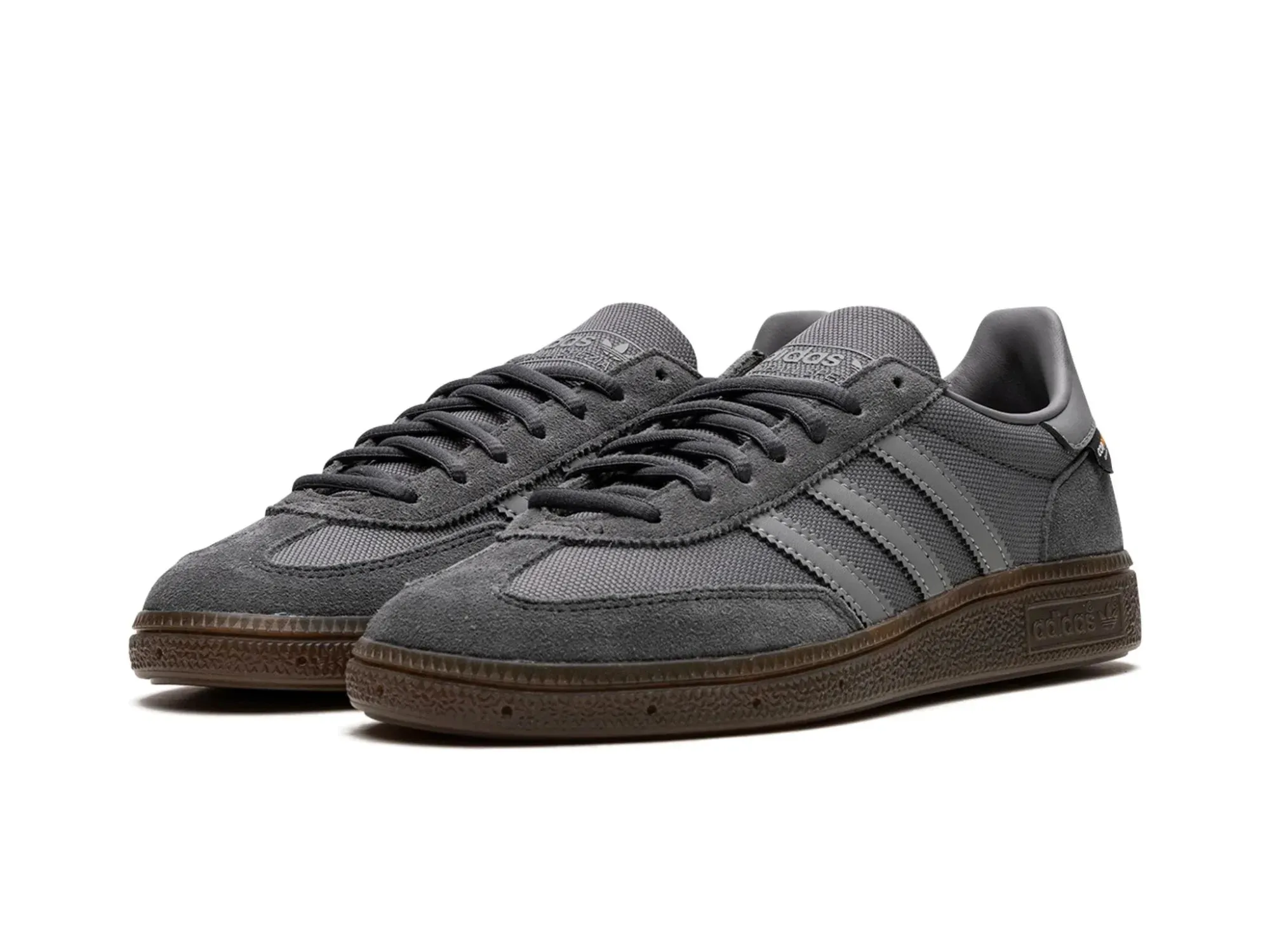 Adidas Handball Spezial "Cordura Grey Gum"