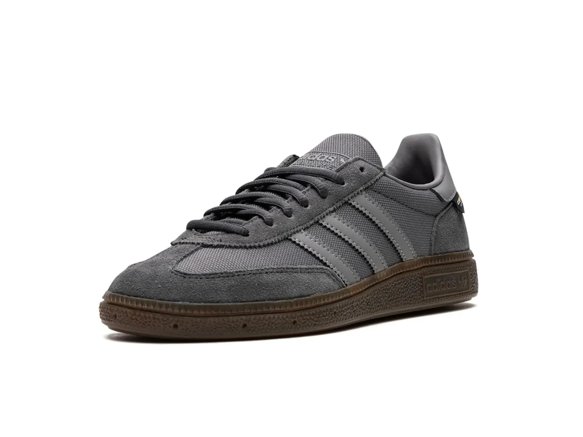 Adidas Handball Spezial "Cordura Grey Gum"