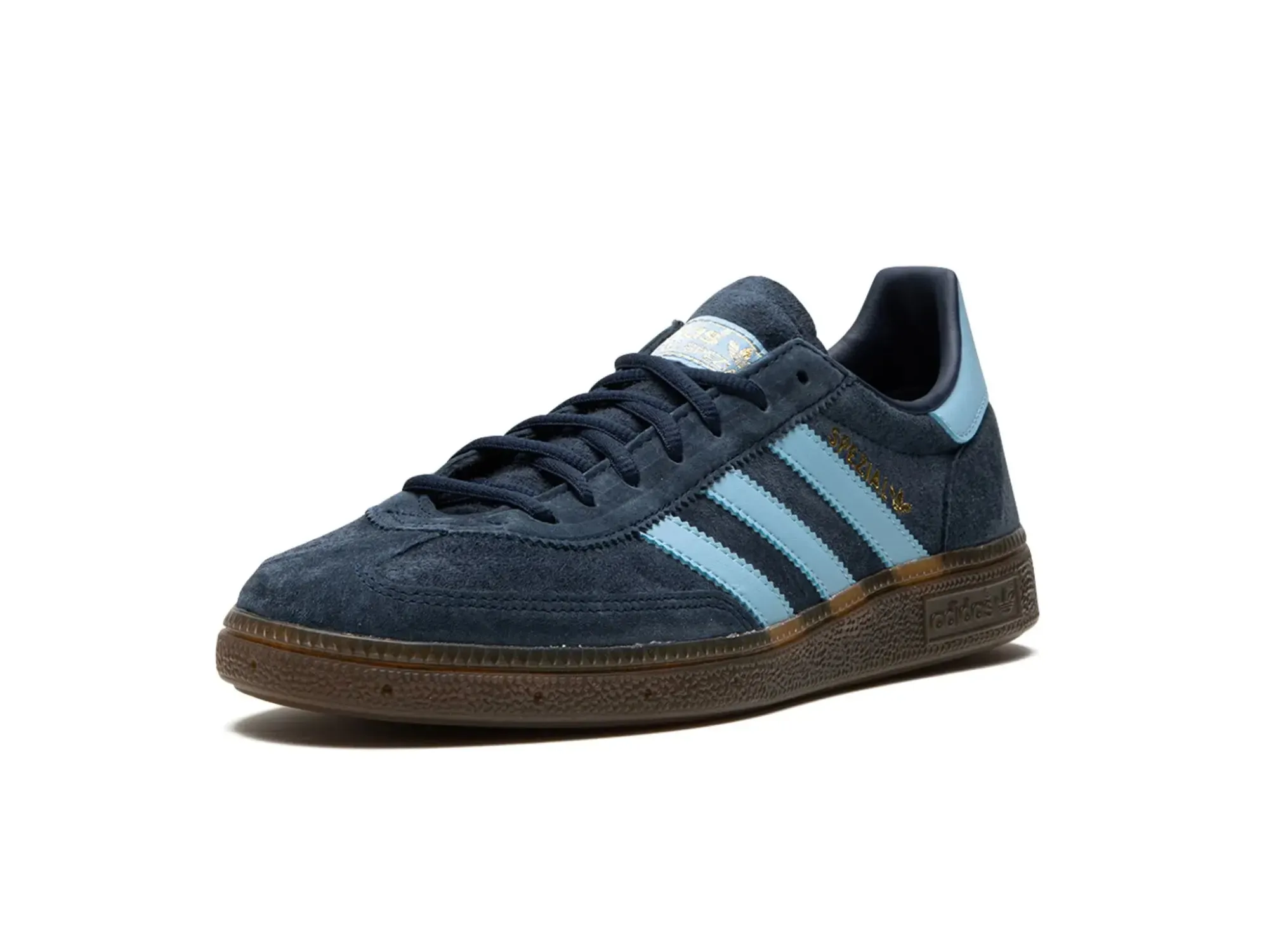 Adidas Handball Spezial "Navy Gum"