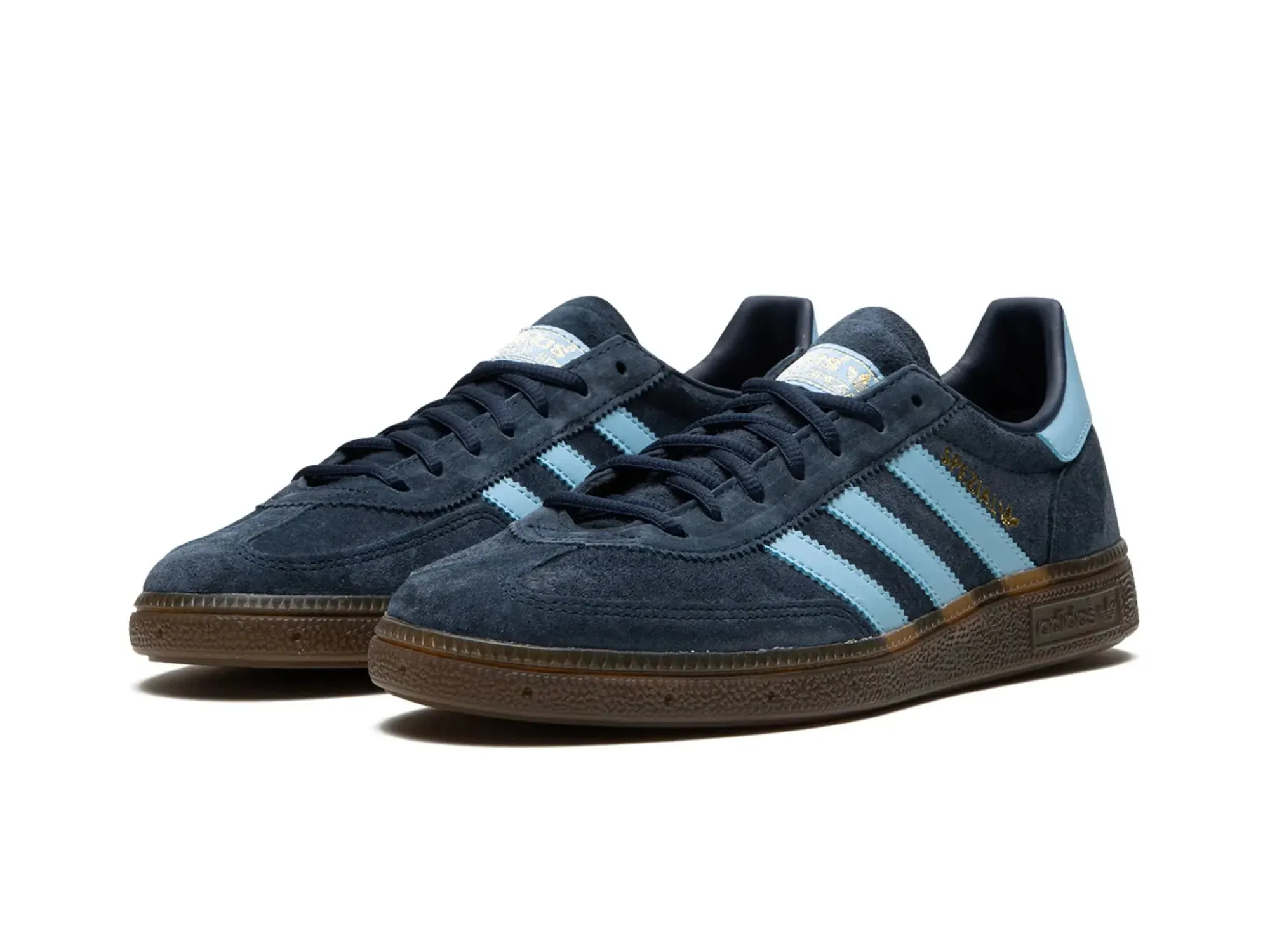 Adidas Handball Spezial "Navy Gum"