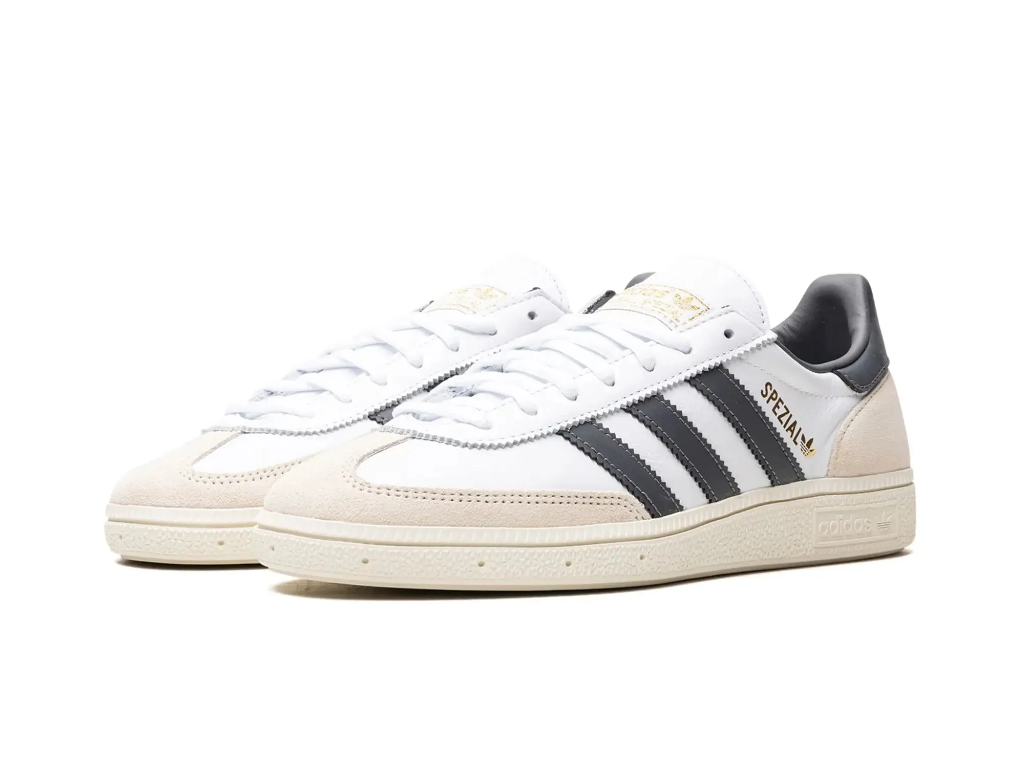 Adidas Handball Spezial "White Grey Five"