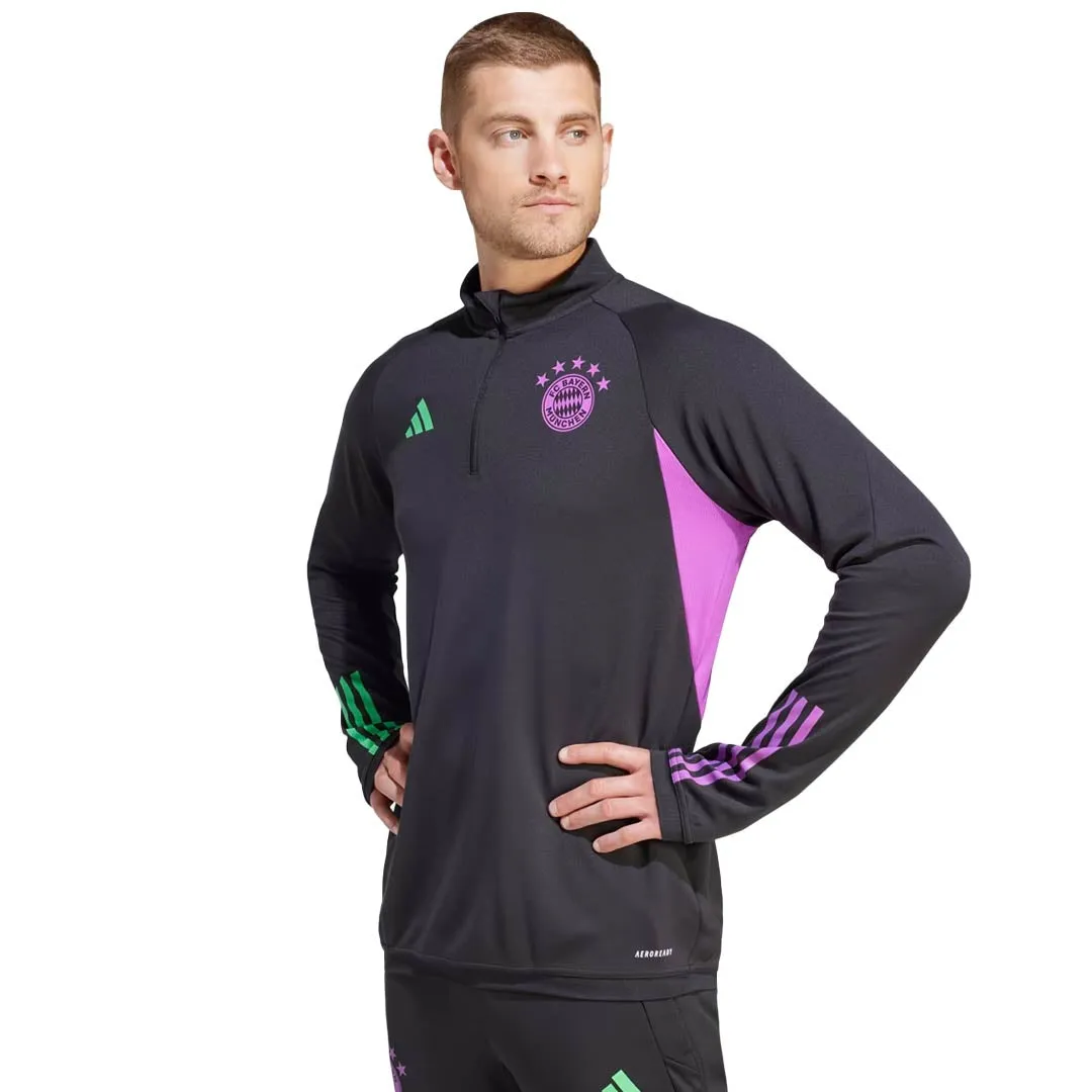 adidas - Men's FC Bayern Tiro Training Top (IB1527)