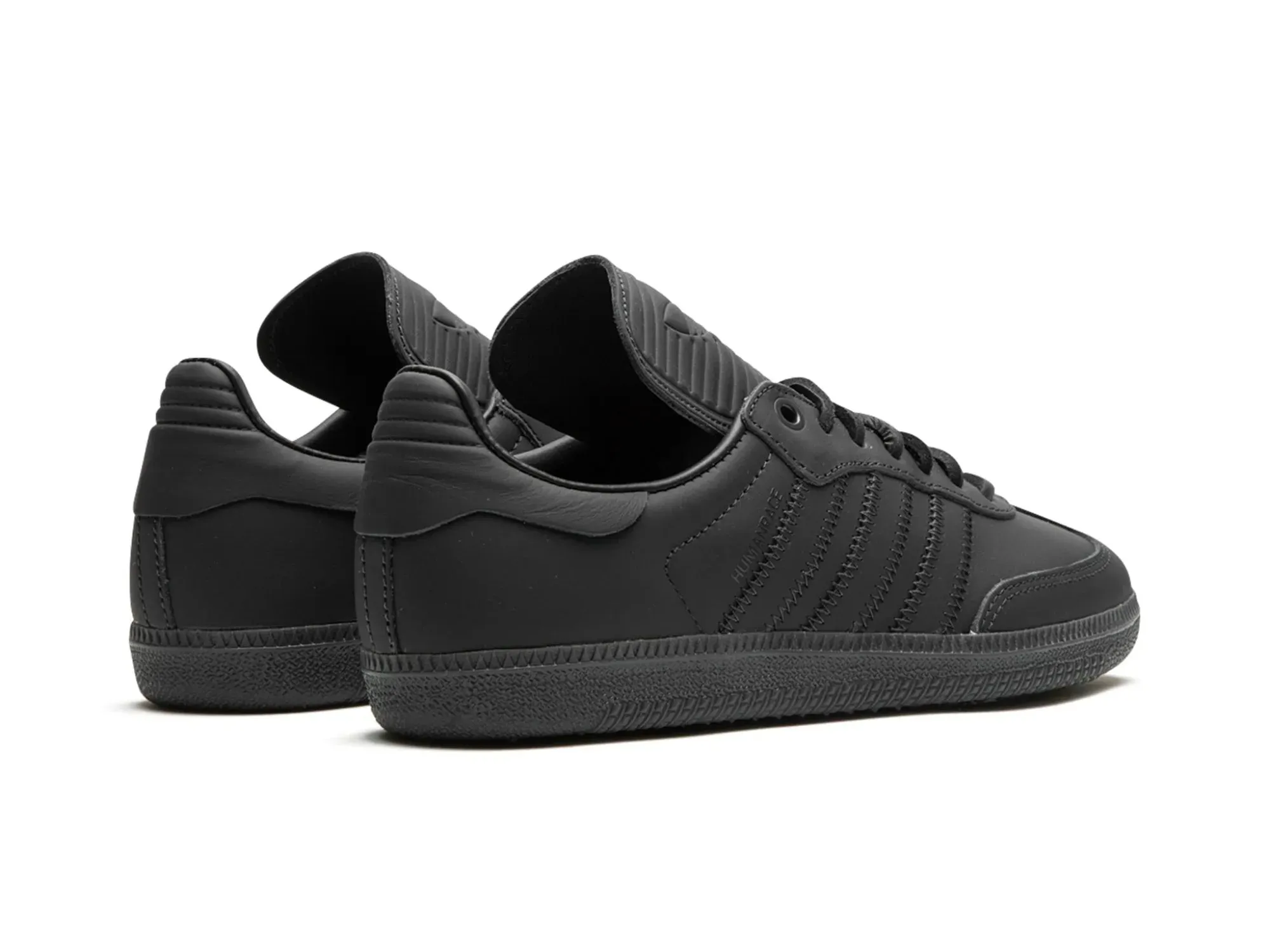 Adidas Samba X Pharrell "Humanrace Charcoal"