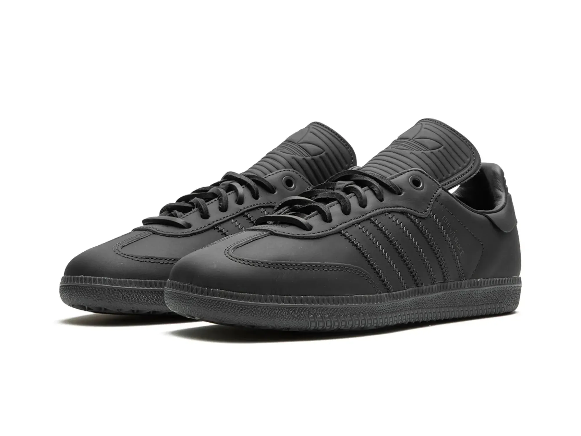 Adidas Samba X Pharrell "Humanrace Charcoal"