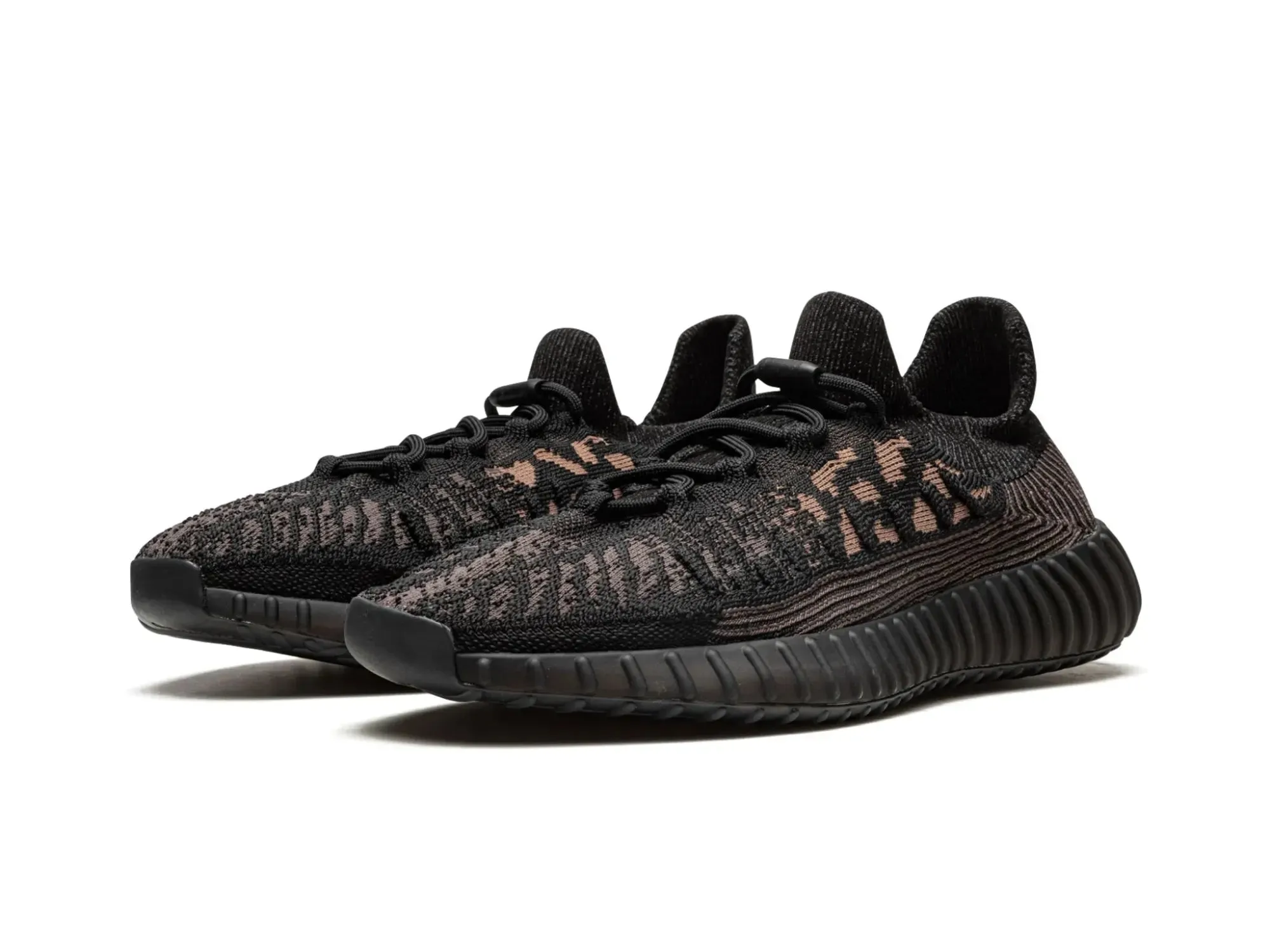 Adidas Yeezy Boost 350 V2 CMPCT "Slate Carbon"