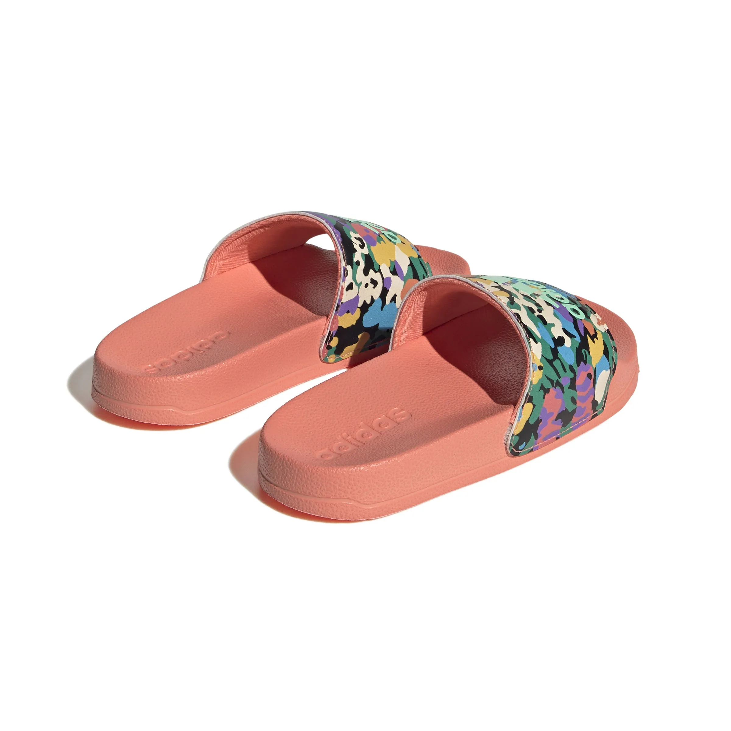 ADIELTTE SHOWER GG - Sandales pour jeunes filles - Adidas