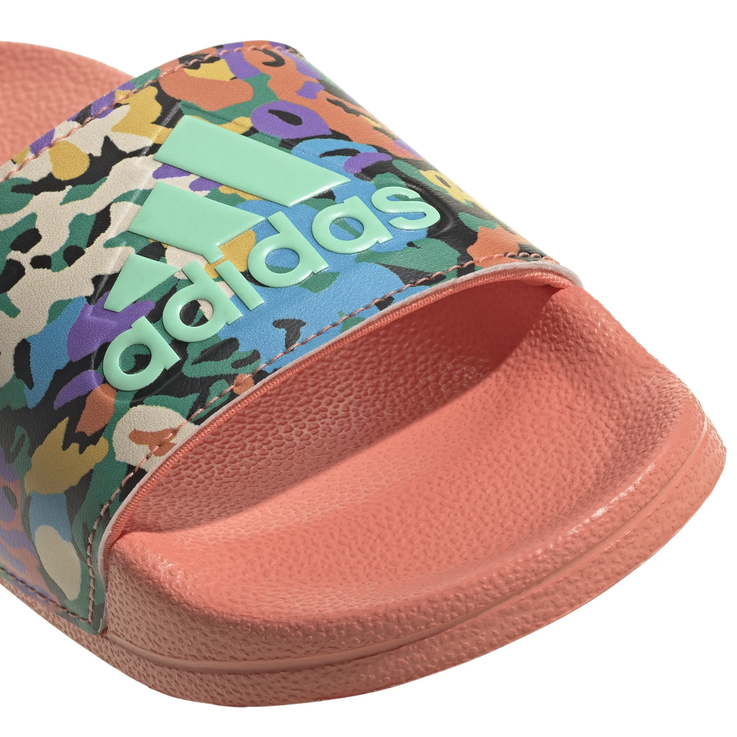 ADIELTTE SHOWER GG - Sandales pour jeunes filles - Adidas