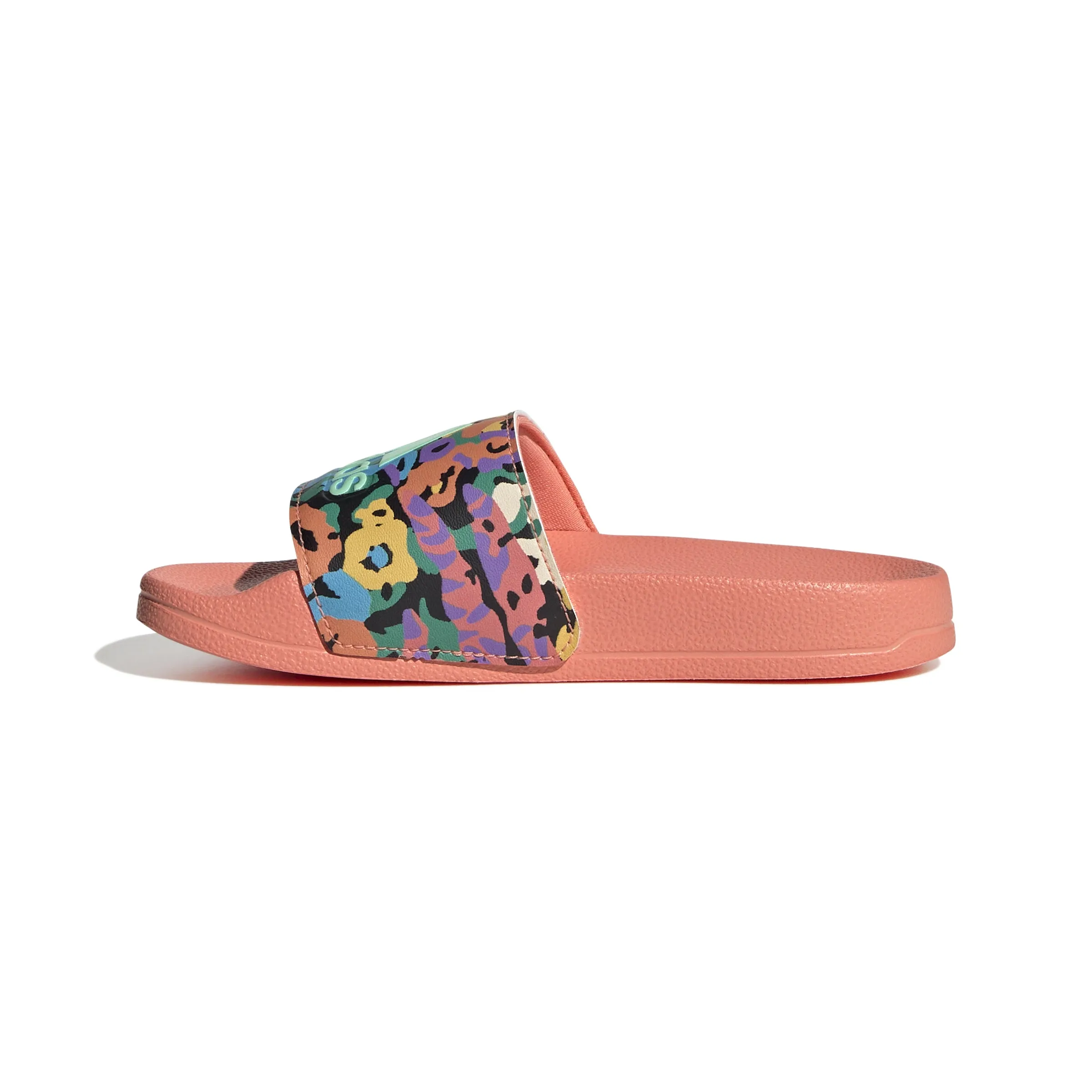 ADIELTTE SHOWER GG - Sandales pour jeunes filles - Adidas