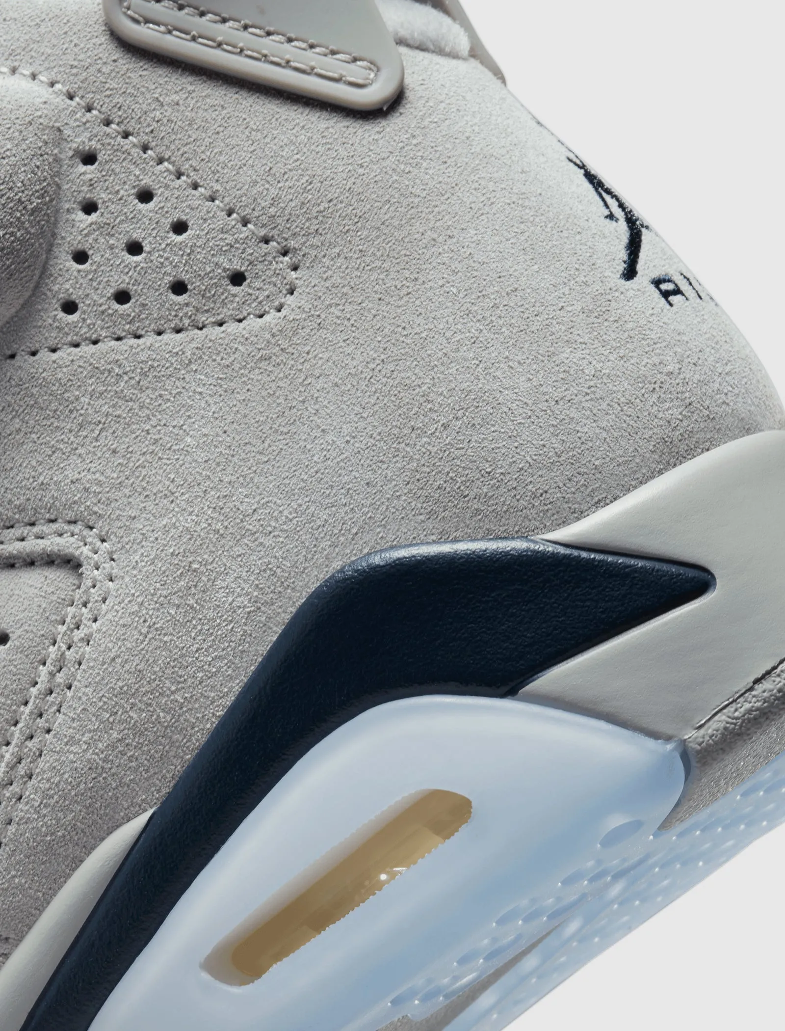 AIR JORDAN 6 RETRO "GEORGETOWN"