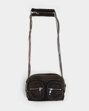 Alexander Wang Brenda Brown Leather Bag 2000's