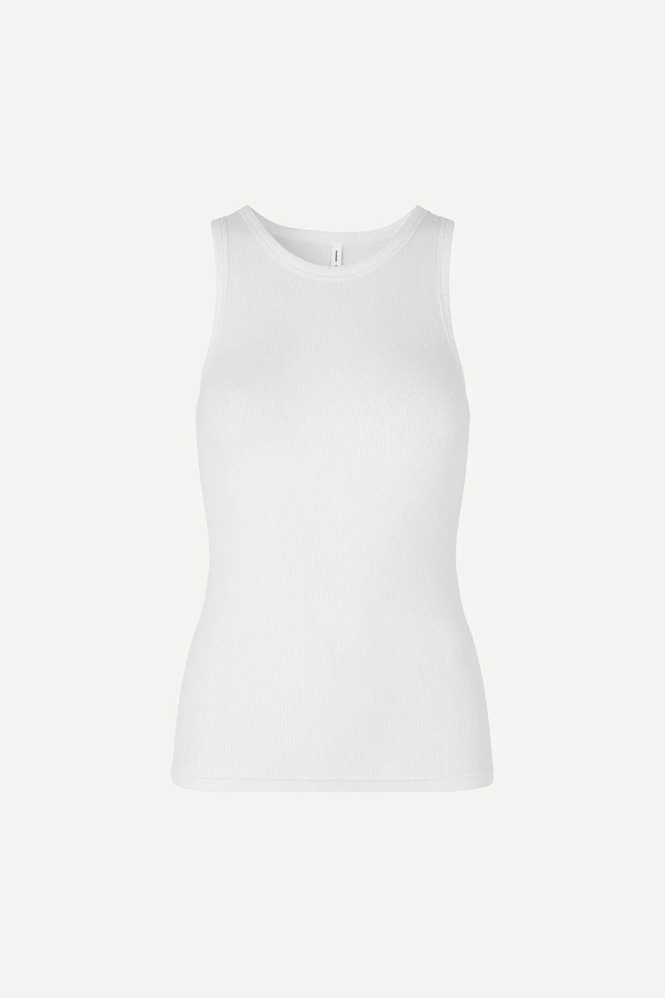 Alexo Tank Top White