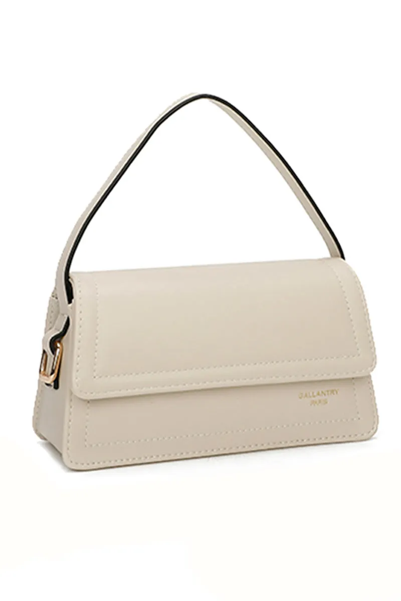 Alora Taske C-0167 | Beige | Taske fra Avery