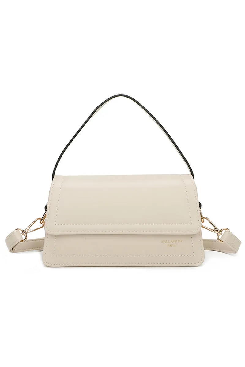 Alora Taske C-0167 | Beige | Taske fra Avery