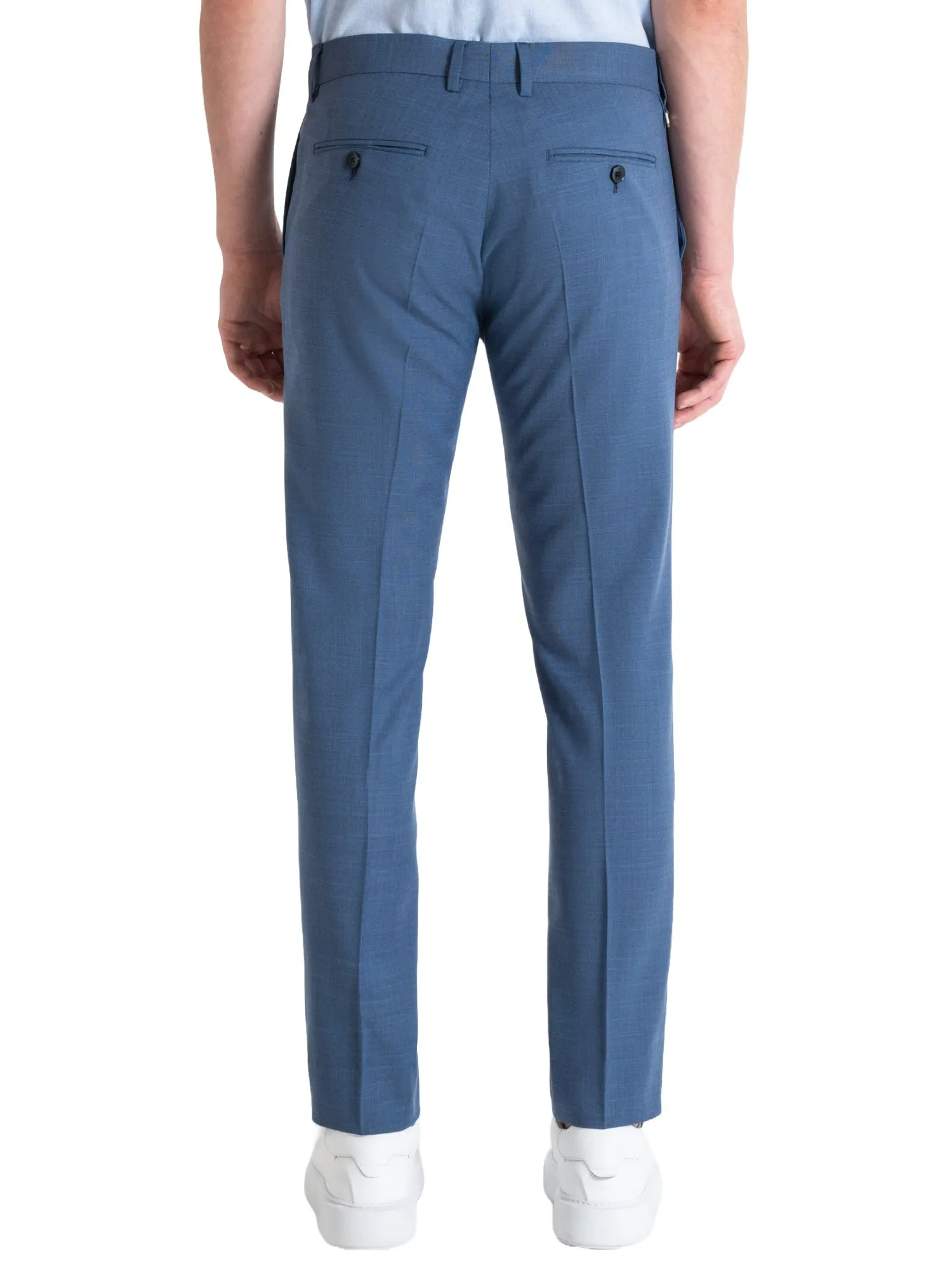 Antony Morato Pantaloni MMTS00018 FA650330