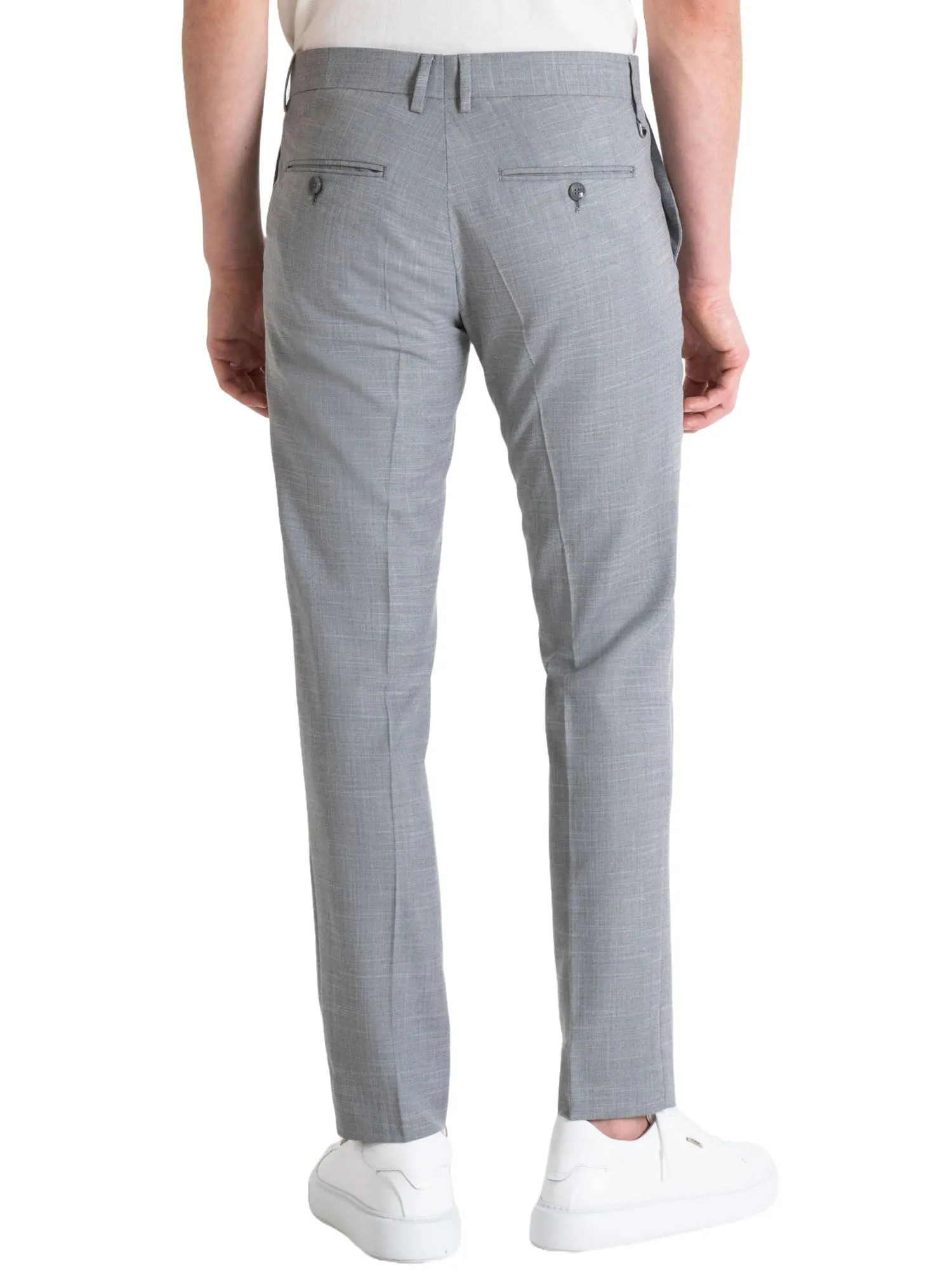 Antony Morato Pantaloni MMTS00018 FA650330