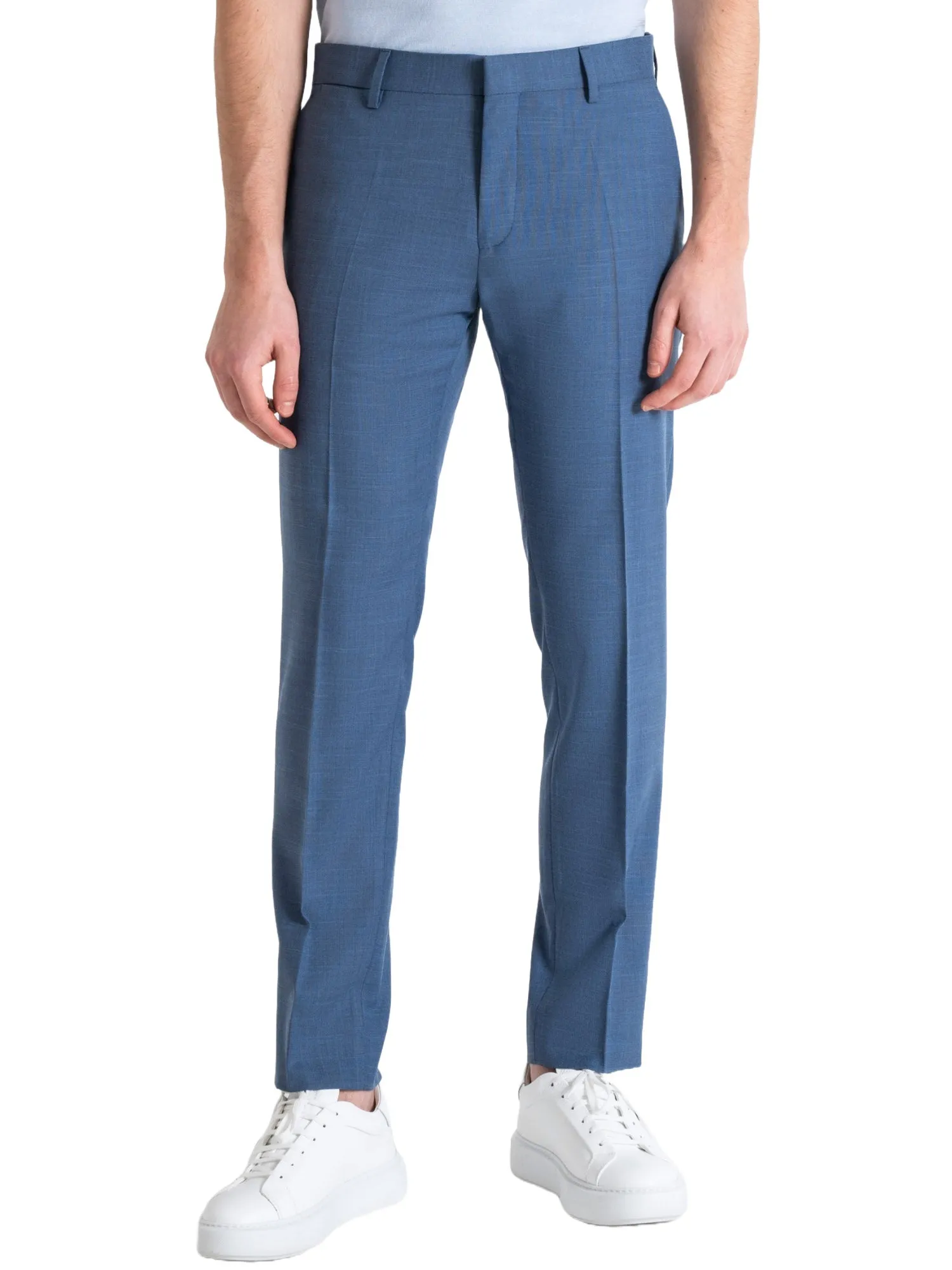 Antony Morato Pantaloni MMTS00018 FA650330