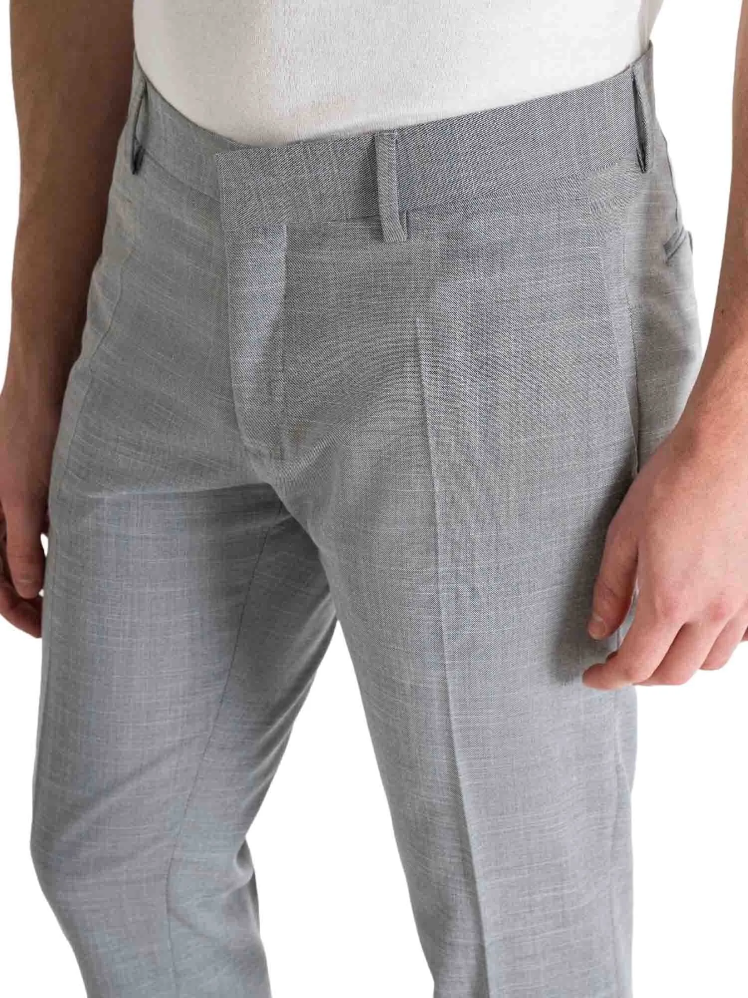 Antony Morato Pantaloni MMTS00018 FA650330