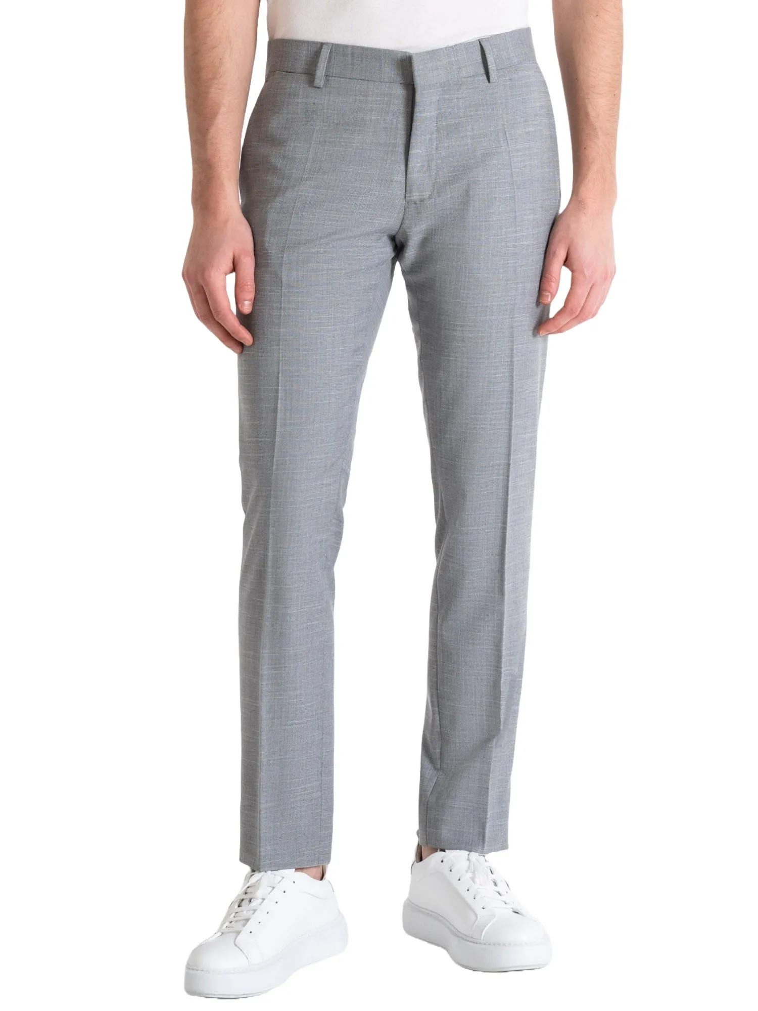 Antony Morato Pantaloni MMTS00018 FA650330