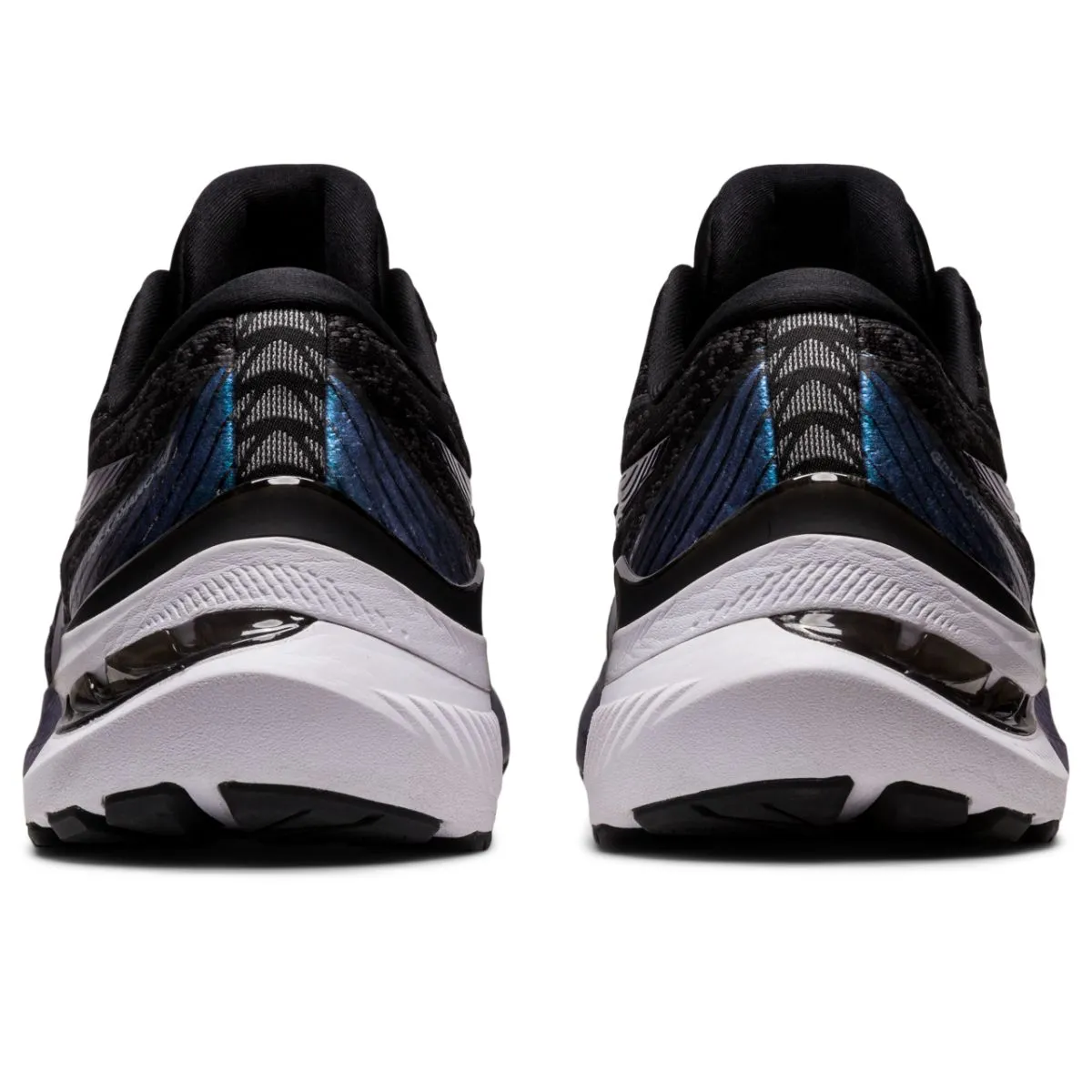 Asics Gel Kayano 29 Platinum Men Black   `   