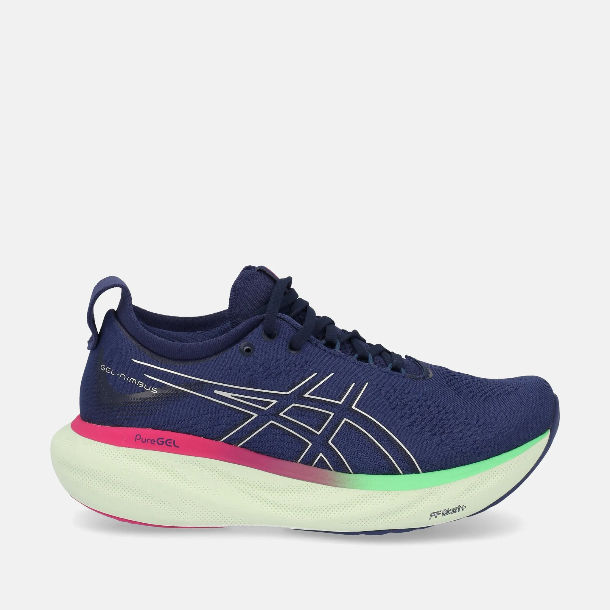 ASICS NIMBUS 25