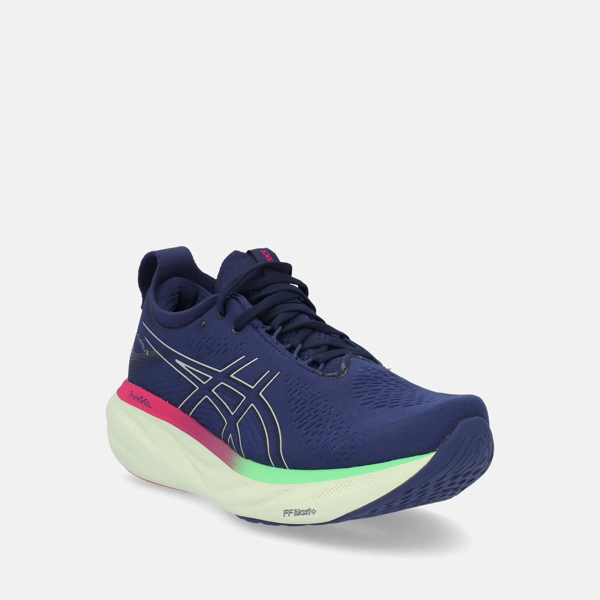 ASICS NIMBUS 25