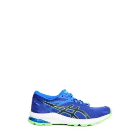 ASICS SNEAKERS 1014A189-408 GT1000 10 GS BLU-BLU