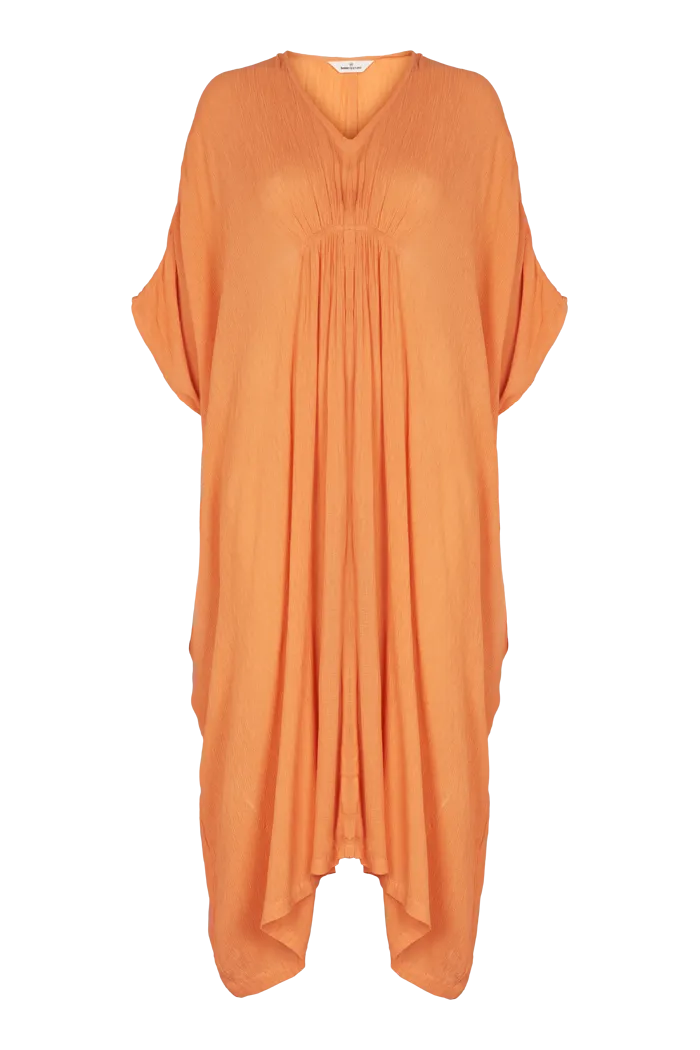 Azela Kaftan - Musk Melon