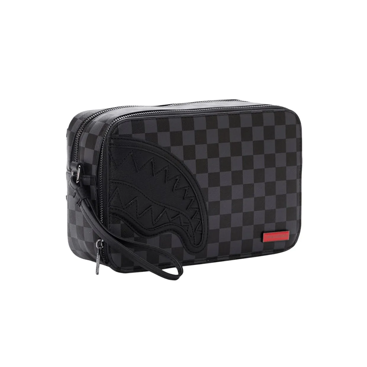 Beauty Case Sprayground Henny Nero