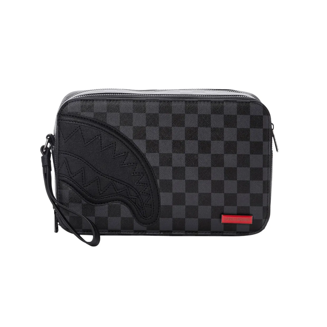 Beauty Case Sprayground Henny Nero