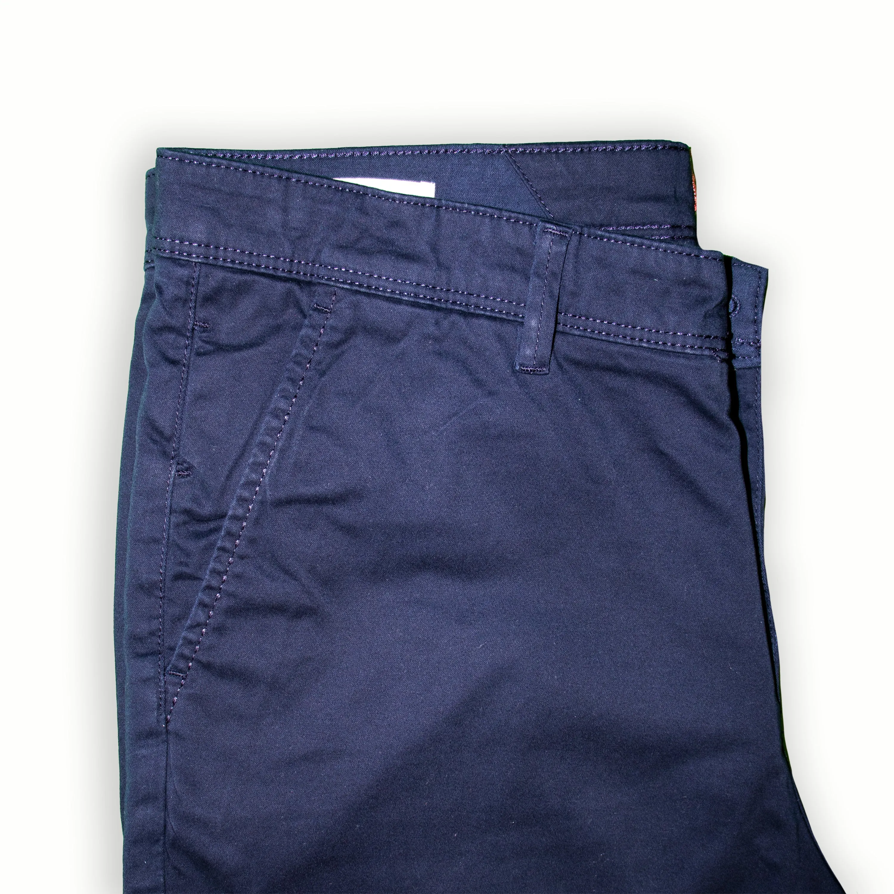 Bermuda stile "Chino" in cotone