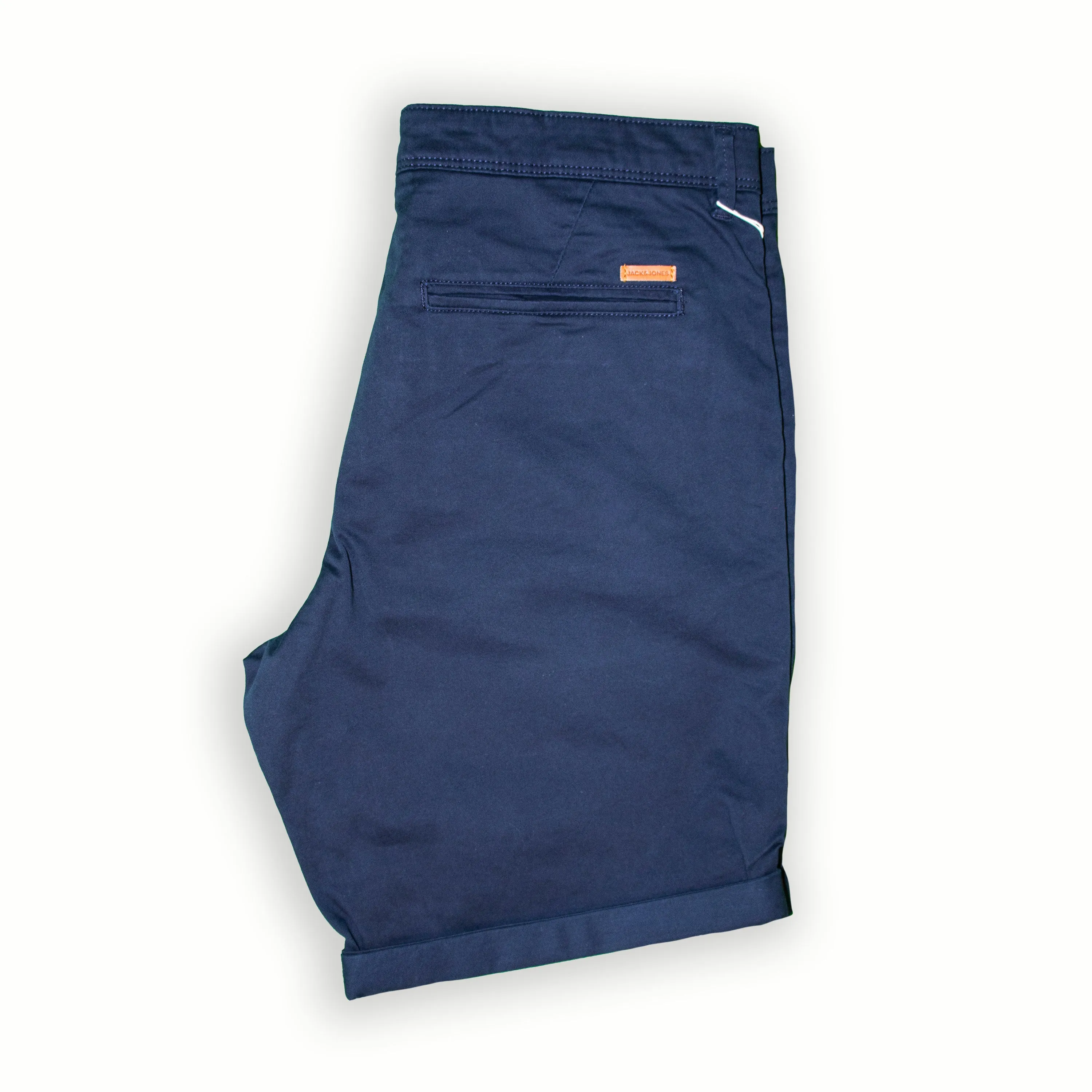 Bermuda stile "Chino" in cotone