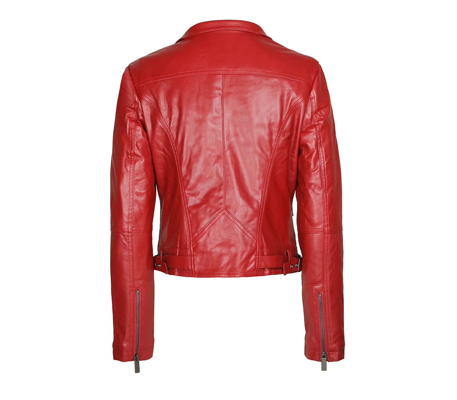 BIKER 3020 RED