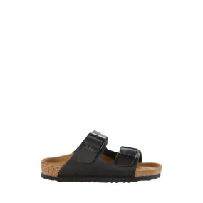 BIRKENSTOCK SANDALO ARIZONA 555123 NERO