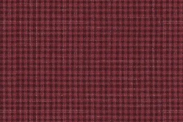 Burgundy Micro Design 44% Wool 33% Cashmere 18% Silk 5% Linen (Ref-794354)