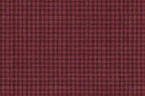 Burgundy Micro Design 44% Wool 33% Cashmere 18% Silk 5% Linen (Ref-794354)