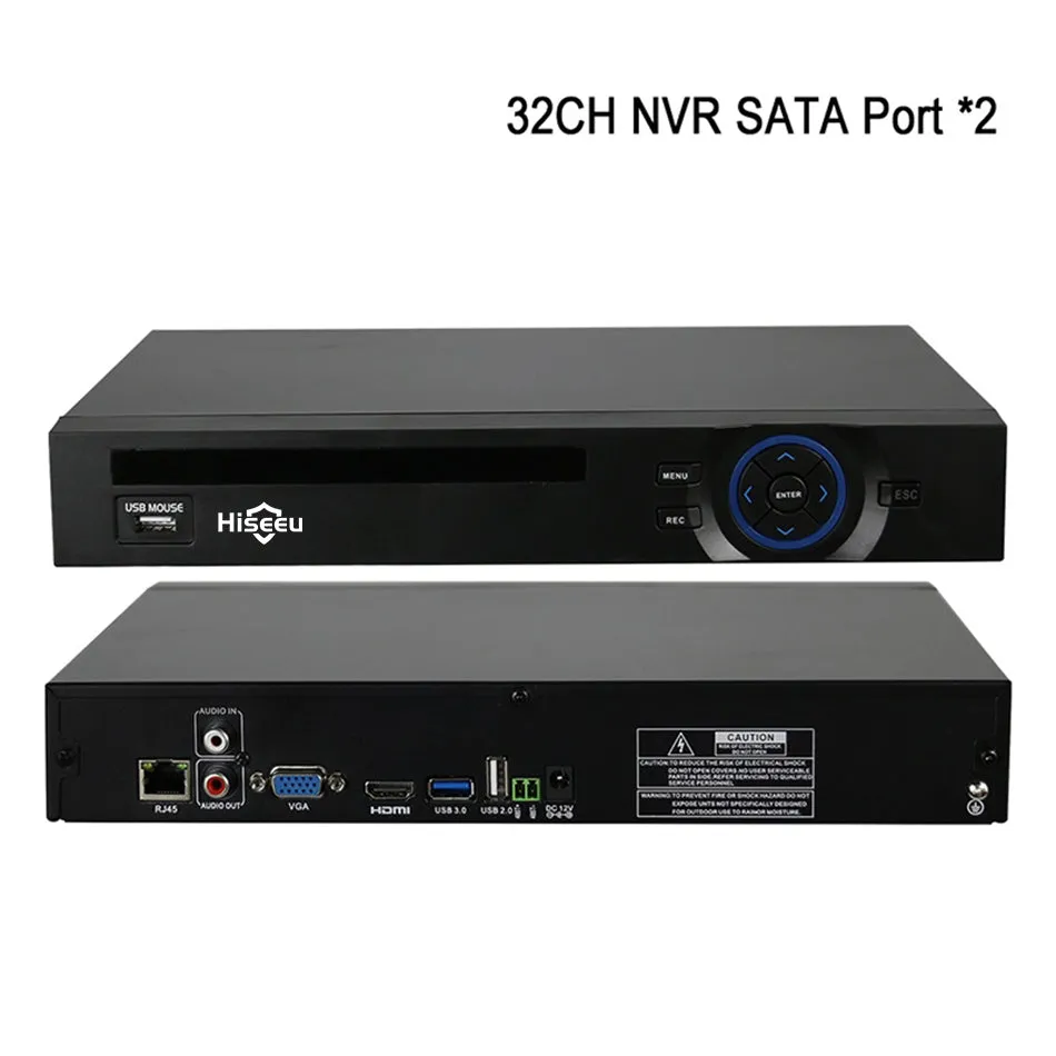 CCTV Camera DVR H.264 P2P