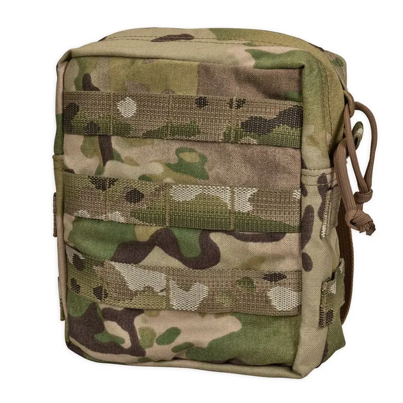 Chase Tactical General Purpose Vertical Utility Pouch Medium