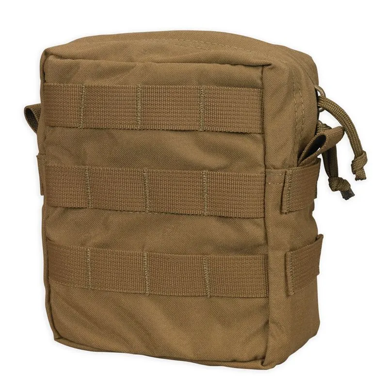 Chase Tactical General Purpose Vertical Utility Pouch Medium