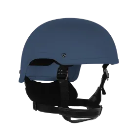 Chase Tactical Striker High Performance Level IIIA High Cut Ballistic Helmet